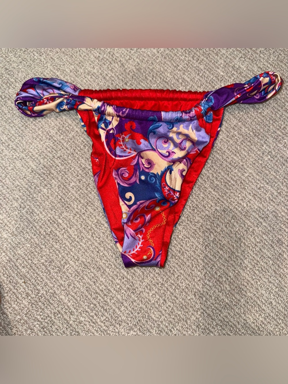 Sommer Swim Rococo Set - Picture 3 of 10